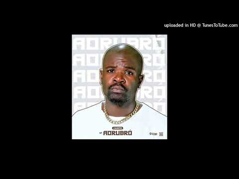 Zanito - Matança ft AMA-G &Mauro Xcangalhador(aodio oficial)(Ep AORUBRÓ)