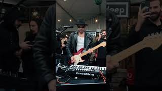 Download lagu Guitar solo with electronic music #popmusic #dj #newmusic #organichouse mp3