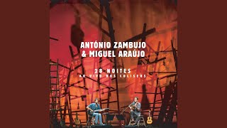 Romaria Das Festas De Santa Eufémia (Live)