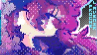 Cover art for unraveling stasis