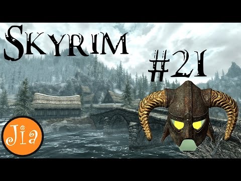 Er ballert seinen Hammer rein [Quest] | Skyrim Remastered #21 [Deutsch]