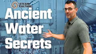 From Ancient Water Treatment to Modern Boilers: The Science of Steam -Steam Culture