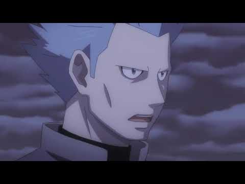 Pokémon Generations E11 - The New World