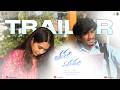 Adharam Madhuram Short Film Trailer 4k Harsha Jessica Pavan Vision Telugu Short Film 2026