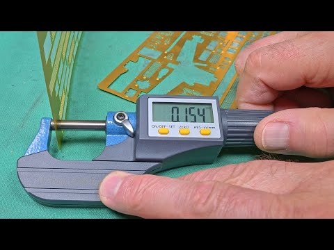 The Model Ship - Part 2579