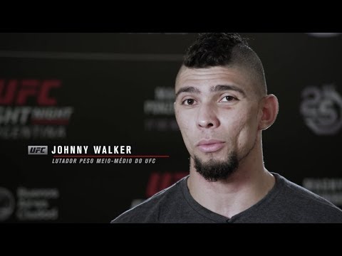 Johnny Walker Wants The Brazilian People To Invest In Him