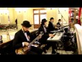 Новогодняя инструментальная музыка. LM GROUP. ГУМ 2013-2014 
