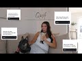 Q A TTC Journey Pregnancy No Longer A Vegetarian More