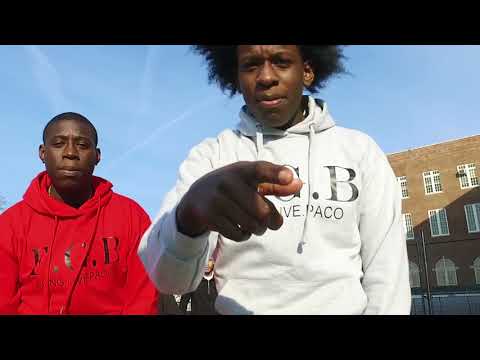 Splash Brothers - Long Live Paco