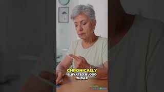 Download lagu One Blood Sugar Problem Can Damage Your Kidneys, Vision, and Nerves mp3