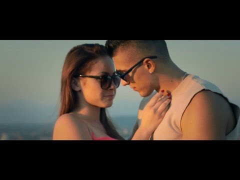 Kataya feat. Challe Salle & Erik - Numero uno (Official Video)