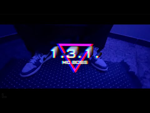 Mc Boss - 1.3.1. 🏁 (Prod By Jayder) VIDEOCLIP OFICIAL