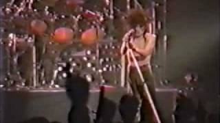 DEADEND 毎日ホール 11 Dead mans rock.mp4