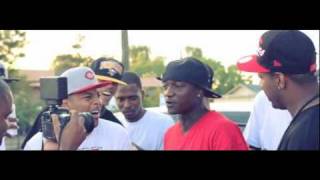 AMG PRESENTS MARCUS MANCHILD, DELO, L.E.$, H-KANE, PROPAIN &amp; KIRKO BANGZ - JUNE 27TH TRIBUTE.mp4