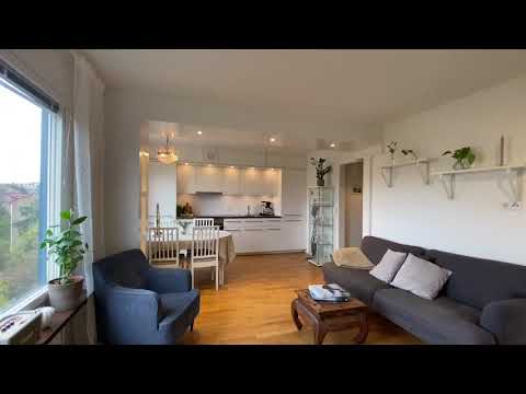 Såld, 2:a · 40m2 · 2515 kr avg, Solna / Råsunda : Via Notar mäklare Solna