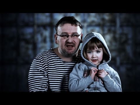 Divokej Bill - detske UNISONO - HD