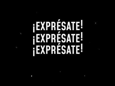 Campaña #Exprésate 3