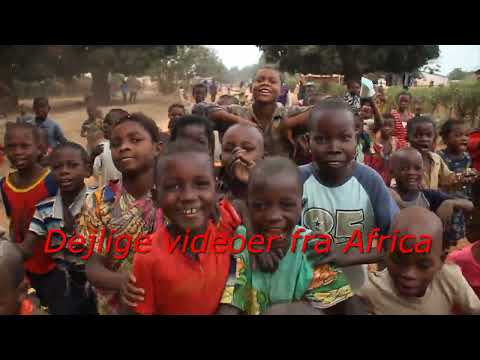 Listen - see and Relax - Lyt - se og slap af .