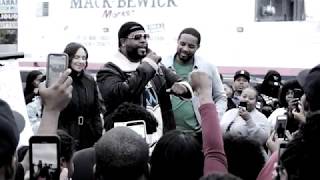 Zeek Speaks