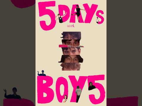 5 Days with Boy5 Full Movie
