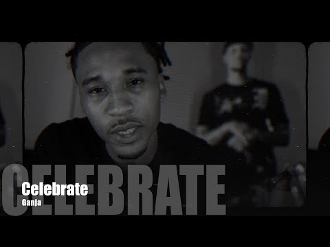 Ganja - Celebrate (Dir. by @PassportTrace)