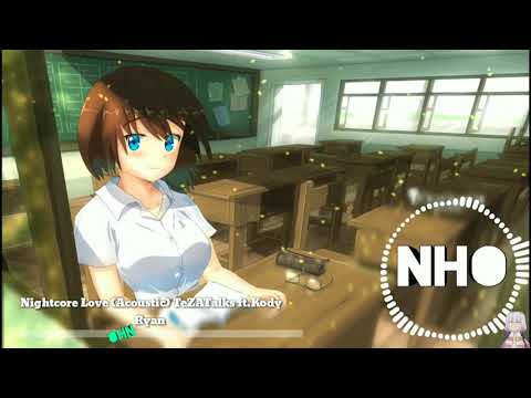 Love (Acoustic) TeZATalks ft.Kody Ryan