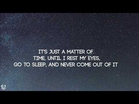 GHOSTEMANE x PARV0 - To Whom it May Concern [lyrics]