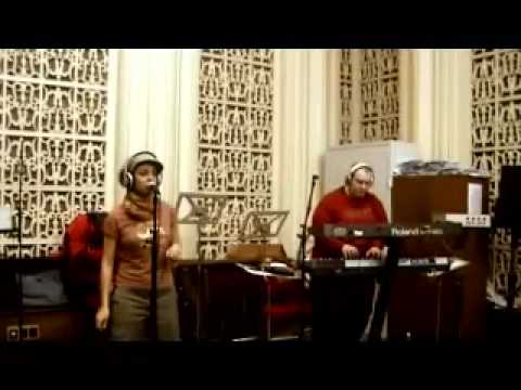 Butterflies in My Stomach - Act as if (live in studio)