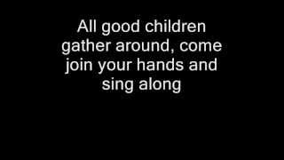 Queen - Mad The Swine (Lyrics)