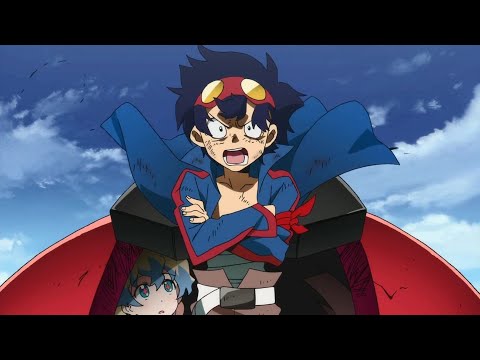 [Playlist] 근본 애니 OST 모음