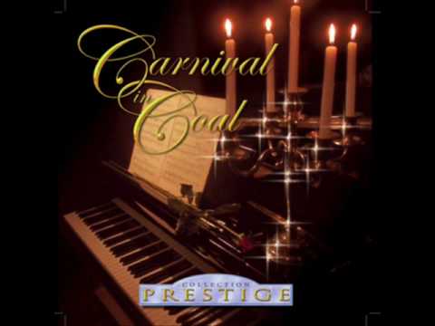 Carnival In Coal - Living In The Plastic Age (Buggles Cover)
