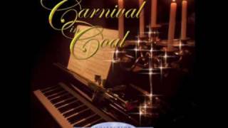 Carnival In Coal - Living In The Plastic Age (Buggles Cover)