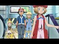 UK Goodbye Kalos Pokémon The Series XYZ Official Clip