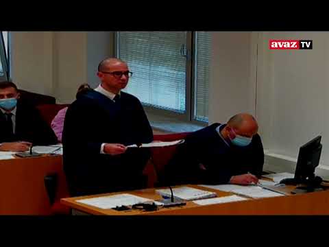 Šokantan iskaz svjedoka: Fikret Hodžić planirao kupiti još 200 kineskih respiratora