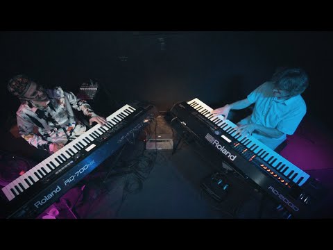 Someday My Prince Will Come - Vlad Girshevich and David Kikoski