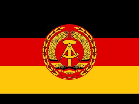 Alman Komünist Marşı : Auf Ihr Arbeiter, Brüder! , Kalkın İşçiler Kardeşler (Türkçe Altyazılı)