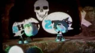 little big planet short stack music video