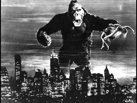 download lagu mp3 mp4 Max Steiner King Kong, download lagu Max Steiner King Kong gratis, unduh video klip Max Steiner King Kong