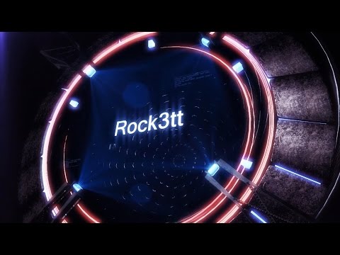 Rock3tt - Vladimir carry s5