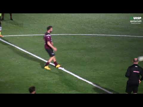 CAMPIONATO UISP NAZIONALE\GLADIATOR - LICCARDI COURRIER EXPRESS