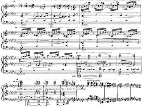 [Alberto Chines] Stravinsky-Agosti: Firebird for Piano