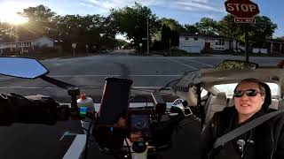My Voice Gets Progressively Worse! Plus, Ebike Updates