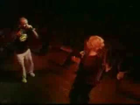 Amor libre - Nach FT Shuga Wuga