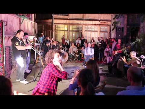 joni titirashvili & dato evgenidze emotions italiur ezoshi