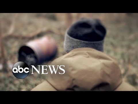 ABC 20/20 "the Chameleon"