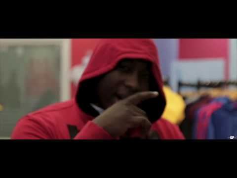 Zay Dineroo Ft Tay Capone - Bars (Official Video)