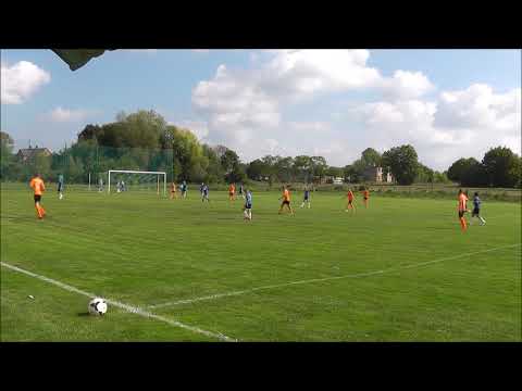 Kometa Krzelów - Olympic Wrocław