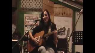 Vanessa Catherine Whirl Stunning Performance!