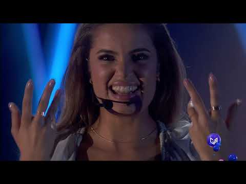 Kaja Rhode  «Feel Again»