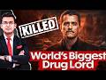 Who is Drug Lord El Mencho? The Ruthless Executioner Who Ruled Mexico with an Iron Fist.| Shubhankar DEFAULT Thumbnail